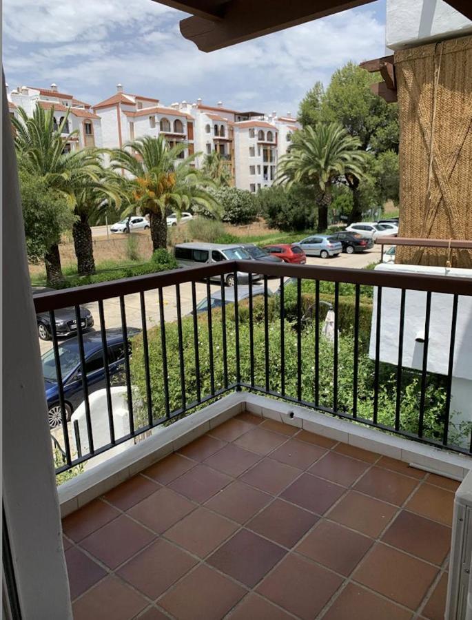 Comodo Apartamento En Bahia De La Plata Захара де лос Атунес Екстериор снимка