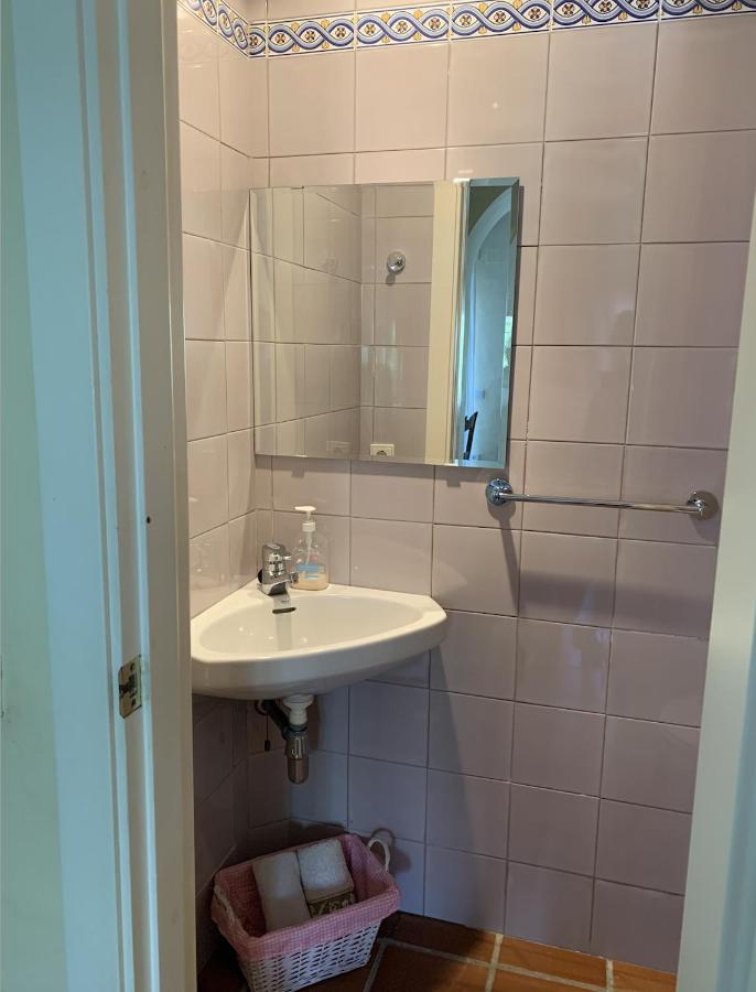 Comodo Apartamento En Bahia De La Plata Захара де лос Атунес Екстериор снимка