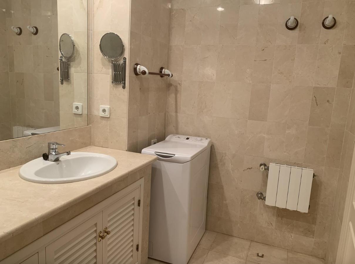 Comodo Apartamento En Bahia De La Plata Захара де лос Атунес Екстериор снимка