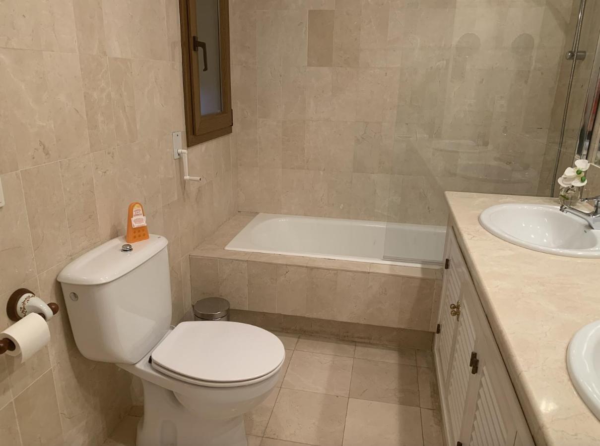 Comodo Apartamento En Bahia De La Plata Захара де лос Атунес Екстериор снимка